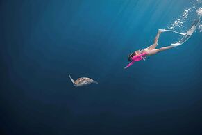 Radisson Blu Resort Maldives with 50 % off on Sea Plane round trip 03 