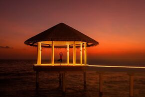 Radisson Blu Resort Maldives with 50 % off on Sea Plane round trip 03 