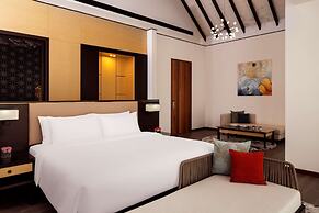 Radisson Blu Resort Maldives with 50 % off on Sea Plane round trip 03 