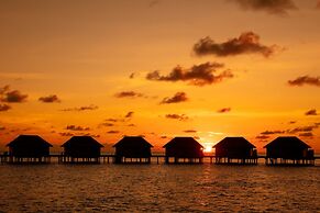 Radisson Blu Resort Maldives with 50 % off on Sea Plane round trip 03 