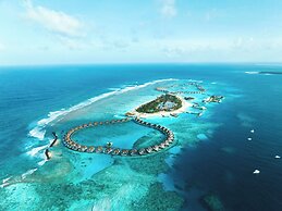Radisson Blu Resort Maldives with 50 % off on Sea Plane round trip 03 