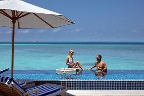 Radisson Blu Resort Maldives with 50 % off on Sea Plane round trip 03 