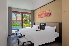 Radisson Blu Resort Maldives with 50 % off on Sea Plane round trip 03 