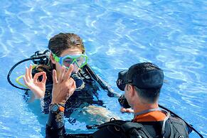 Radisson Blu Resort Maldives with 50 % off on Sea Plane round trip 03 