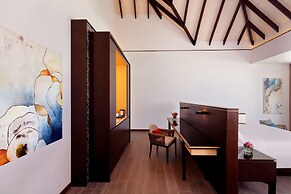 Radisson Blu Resort Maldives with 50 % off on Sea Plane round trip 03 