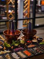 Radisson Blu Resort Maldives with 50 % off on Sea Plane round trip 03 