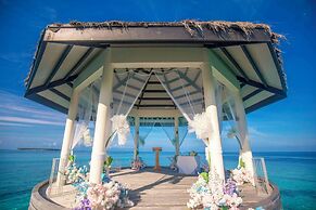 Radisson Blu Resort Maldives