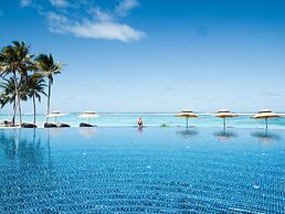 Radisson Blu Resort Maldives with 50 % off on Sea Plane round trip 03 