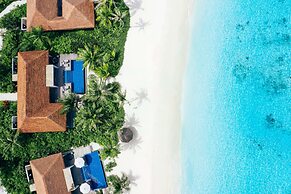 Radisson Blu Resort Maldives with 50 % off on Sea Plane round trip 03 