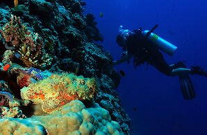 Radisson Blu Resort Maldives with 50 % off on Sea Plane round trip 03 