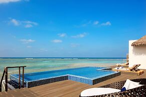 Radisson Blu Resort Maldives with 50 % off on Sea Plane round trip 03 