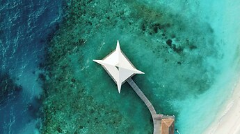 Radisson Blu Resort Maldives with 50 % off on Sea Plane round trip 03 