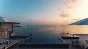 Radisson Blu Resort Maldives with 50 % off on Sea Plane round trip 03 