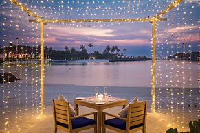 Radisson Blu Resort Maldives