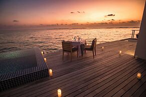 Radisson Blu Resort Maldives