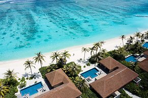 Radisson Blu Resort Maldives with 50 % off on Sea Plane round trip 03 