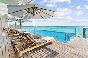 Radisson Blu Resort Maldives with 50 % off on Sea Plane round trip 03 