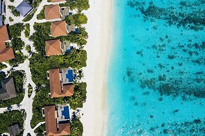Radisson Blu Resort Maldives with 50 % off on Sea Plane round trip 03 