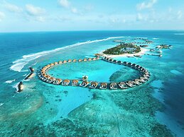 Radisson Blu Resort Maldives with 50 % off on Sea Plane round trip 03 