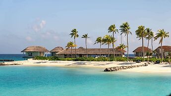 Radisson Blu Resort Maldives with 50 % off on Sea Plane round trip 03 