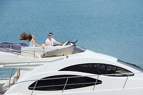 Radisson Blu Resort Maldives with 50 % off on Sea Plane round trip 03 