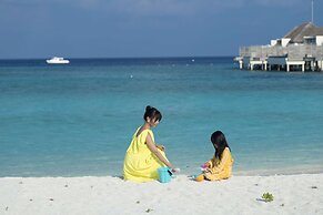 Radisson Blu Resort Maldives with 50 % off on Sea Plane round trip 03 