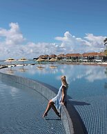 Radisson Blu Resort Maldives with 50 % off on Sea Plane round trip 03 