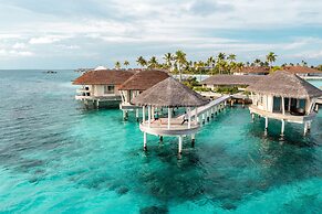 Radisson Blu Resort Maldives with 50 % off on Sea Plane round trip 03 