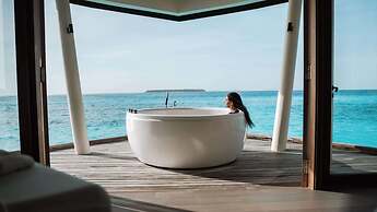 Radisson Blu Resort Maldives with 50 % off on Sea Plane round trip 03 