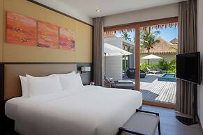 Radisson Blu Resort Maldives with 50 % off on Sea Plane round trip 03 