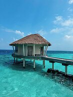 Radisson Blu Resort Maldives with 50 % off on Sea Plane round trip 03 