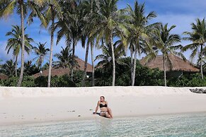 Radisson Blu Resort Maldives with 50 % off on Sea Plane round trip 03 