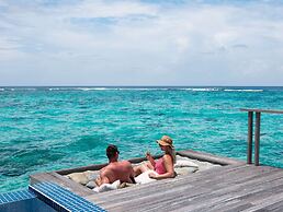 Radisson Blu Resort Maldives with 50 % off on Sea Plane round trip 03 