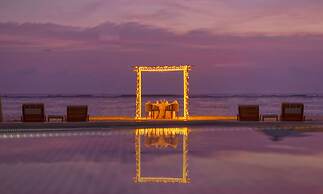 Radisson Blu Resort Maldives with 50 % off on Sea Plane round trip 03 