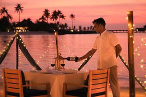 Radisson Blu Resort Maldives with 50 % off on Sea Plane round trip 03 