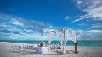 Radisson Blu Resort Maldives with 50 % off on Sea Plane round trip 03 