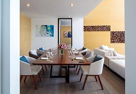 Radisson Blu Resort Maldives with 50 % off on Sea Plane round trip 03 