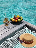 Radisson Blu Resort Maldives with 50 % off on Sea Plane round trip 03 
