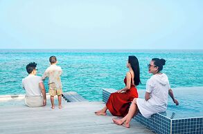 Radisson Blu Resort Maldives with 50 % off on Sea Plane round trip 03 