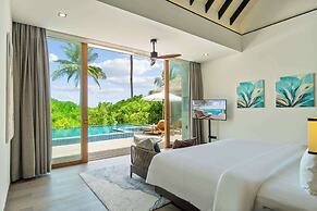 Radisson Blu Resort Maldives with 50 % off on Sea Plane round trip 03 