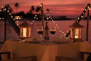 Radisson Blu Resort Maldives with 50 % off on Sea Plane round trip 03 