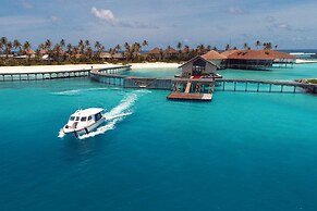 Radisson Blu Resort Maldives with 50 % off on Sea Plane round trip 03 