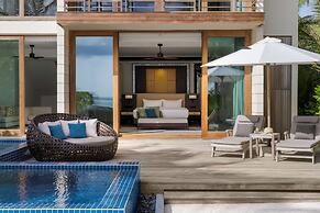 Radisson Blu Resort Maldives with 50 % off on Sea Plane round trip 03 