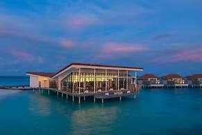Radisson Blu Resort Maldives with 50 % off on Sea Plane round trip 03 