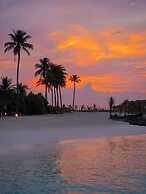 Radisson Blu Resort Maldives with 50 % off on Sea Plane round trip 03 