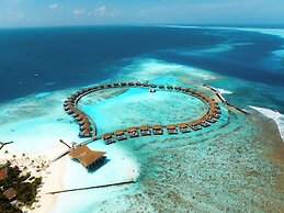 Radisson Blu Resort Maldives with 50 % off on Sea Plane round trip 03 