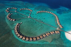Radisson Blu Resort Maldives with 50 % off on Sea Plane round trip 03 