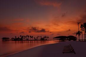 Radisson Blu Resort Maldives with 50 % off on Sea Plane round trip 03 