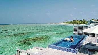 Radisson Blu Resort Maldives with 50 % off on Sea Plane round trip 03 