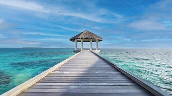 Radisson Blu Resort Maldives with 50 % off on Sea Plane round trip 03 
